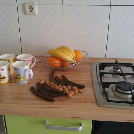 Two Bedroom Apartment Near Beach And Center Spalato Esterno foto