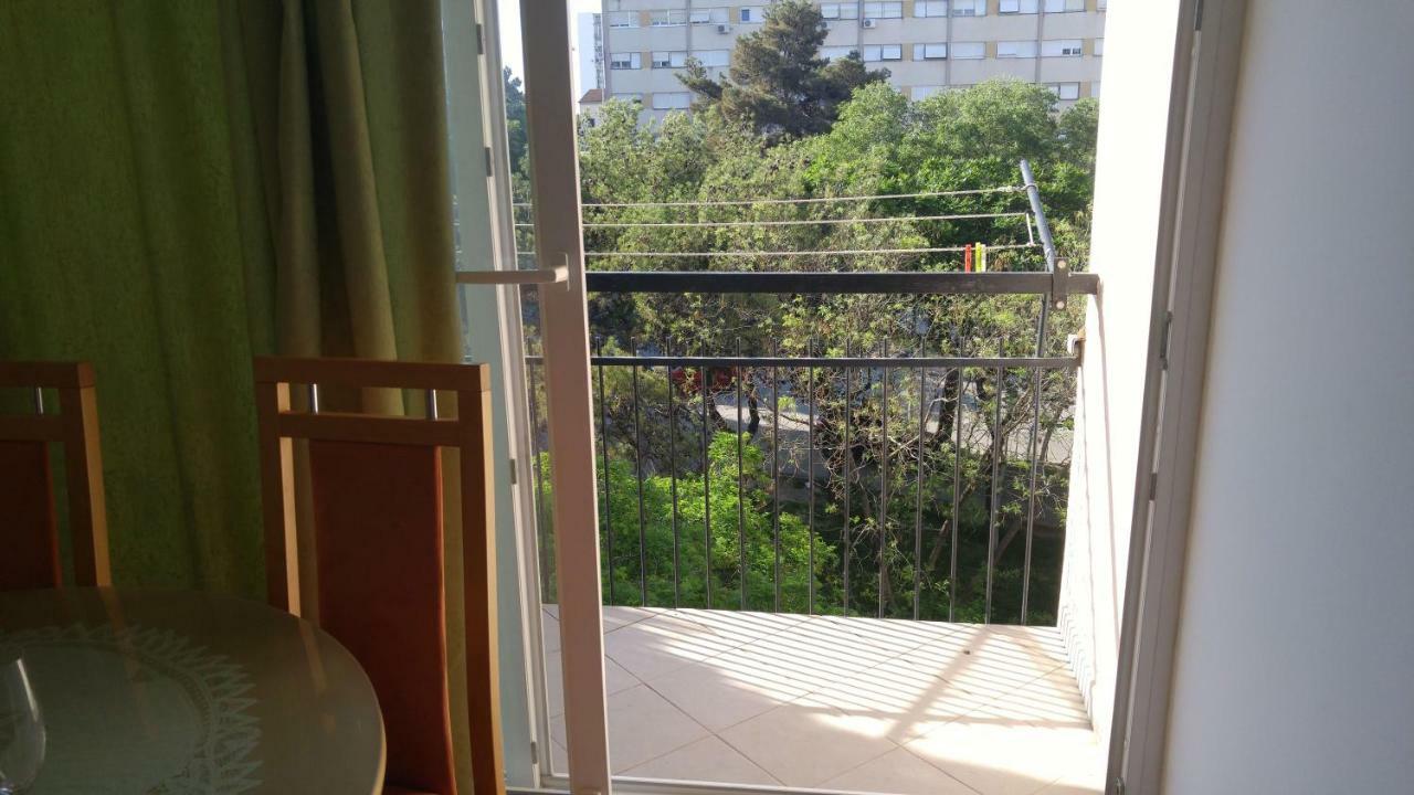 Two Bedroom Apartment Near Beach And Center Spalato Esterno foto